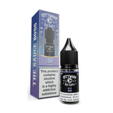 Cuttwood Blue Rain Nic Salts
